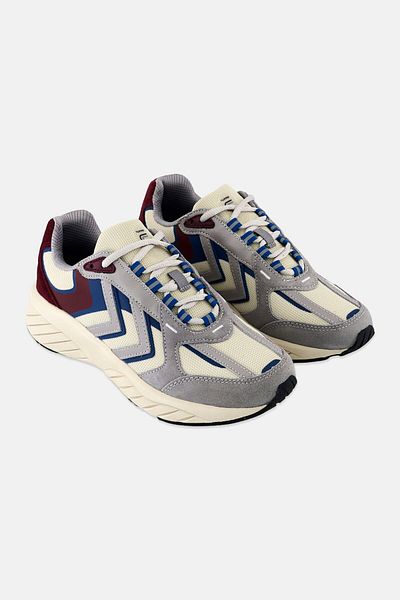 hummel Men Reach Lx Outdoor Shoes, Multicolor