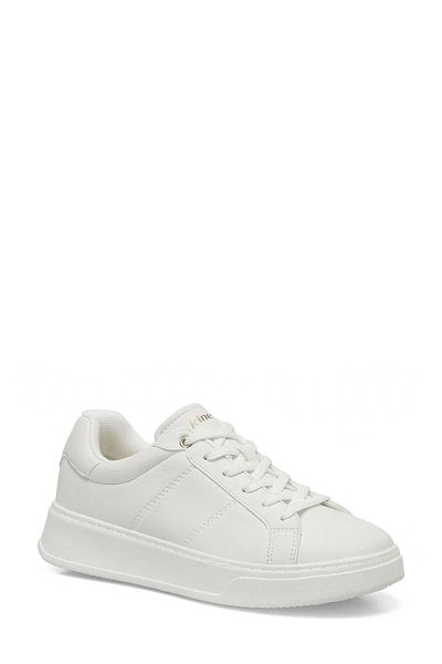 Kinetix Pantofi sport Etsta White pentru femei