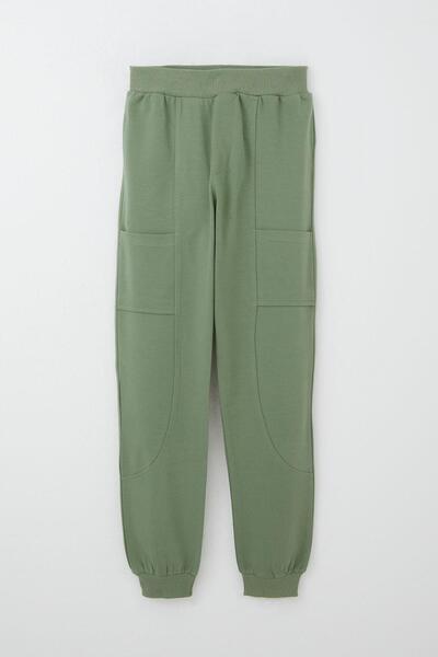 Breeze Φόρμα για αγόρια με θέμα το παιχνίδι με μπροστινές τσέπες ηλικίας 5-10 ετών, μπεζ