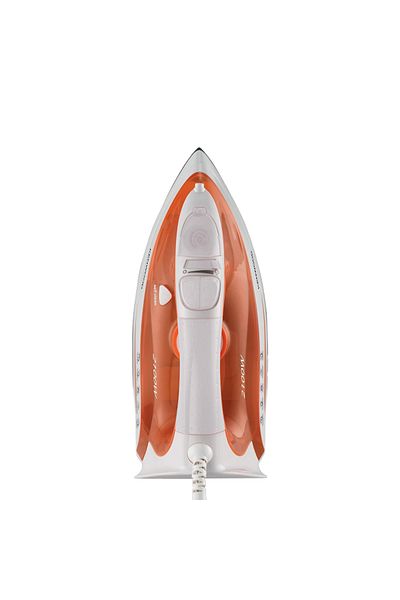 Kenwood Steam Iron 300ml 2100W STP50 - Orange