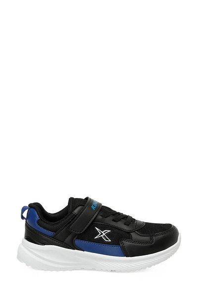 Kinetix GRAND TX F 5FX Pantofi sport negri pentru băiat