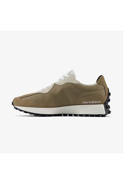 New Balance 327 Uniszex rózsaszín tornacipő