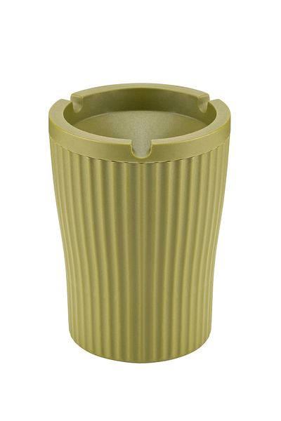 PetGrow Plastic Ixora Ashtray