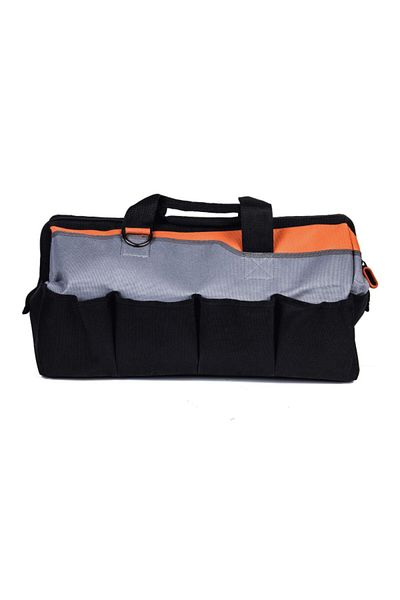 Tactix Gate Mouth Detail Tool Bag 30.5 x 50.7cm