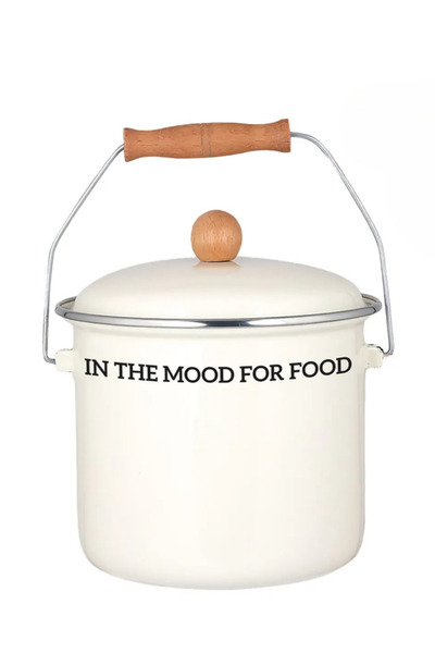 welcomein Mood Serisi Emaye Tüm Ocaklara Uygun 20 cm Bakraç