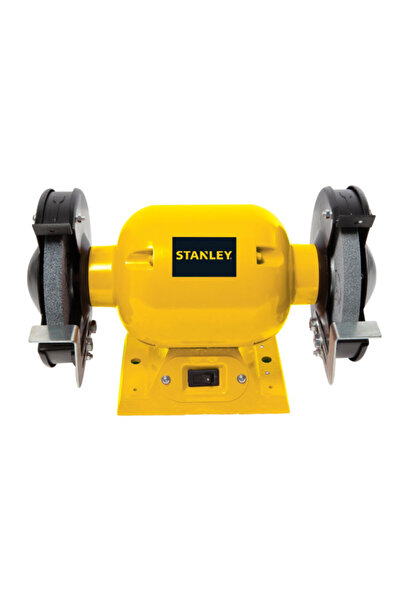 Stanley 1/2 HP Bench Grinder