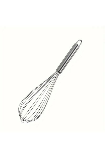 Layrol Stainless Metal Whisk