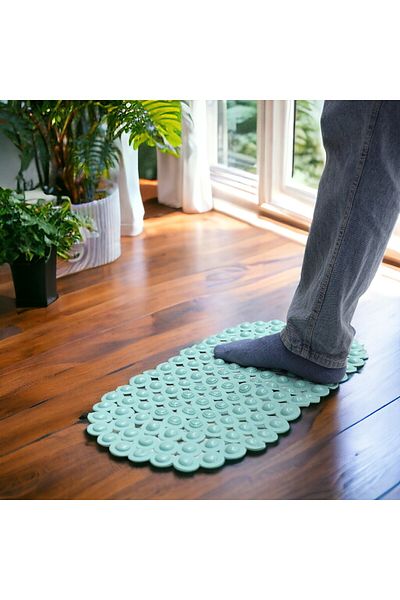ROYALFORD Bathroom Mat- RF12475/ 33x69 cm