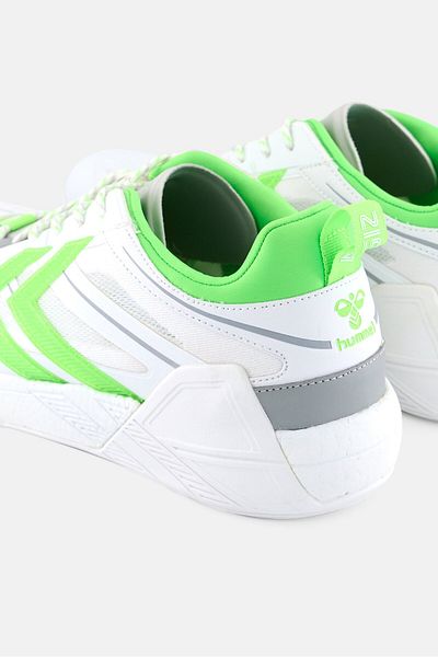 hummel Men Algiz 2,0 Lace Up Sport Shoes, Multicolor