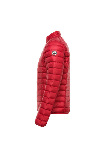 Jott Men's red jacket Jott Mat 300 Red