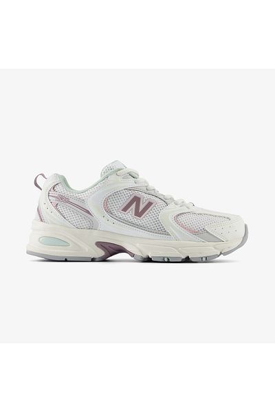 New Balance 530 Unisex bílé tenisky