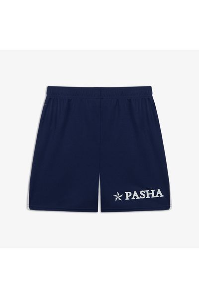 Puma Fsk Jr Kids Blue Shorts