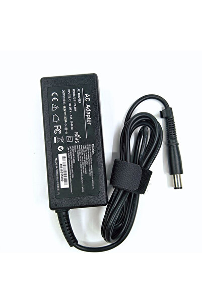 Choice محول 19.5 فولت 3.33 أمبير 7.4*5.0 مم لشاحن الكمبيوتر المحمول HP 24-g000 24-g100 24-g200 AIO EliteDesk 705 8