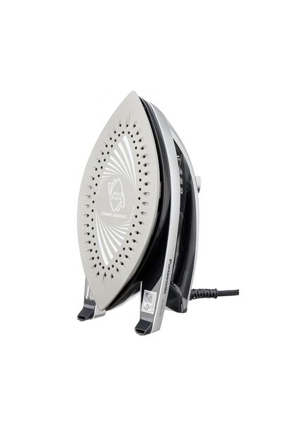 PANASONIC Steam Iron 2200W NI-JW670C - Silver