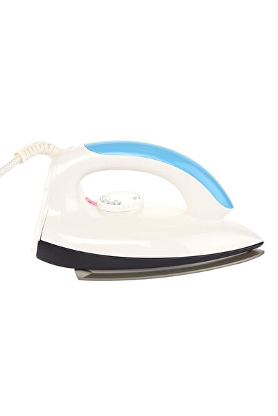 PANASONIC Dry Iron non-stick 100W NI-317T - White Blue