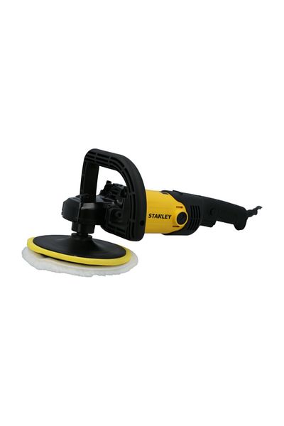 Stanley 1300W Polisher with Kit box 180mm