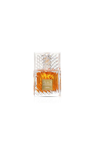 lattafa Khamra Eau de Parfum for Unisex - 100ml