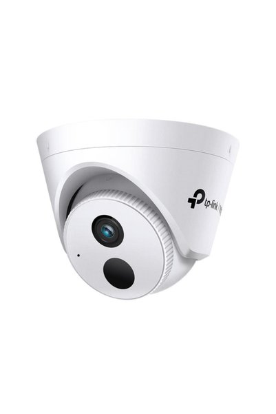 TP-LINK Vıgı C430ı 4mm 3mp Ir Dome Ip Kamera (1/2.8",30FPS,FHD,H265 ,POE)