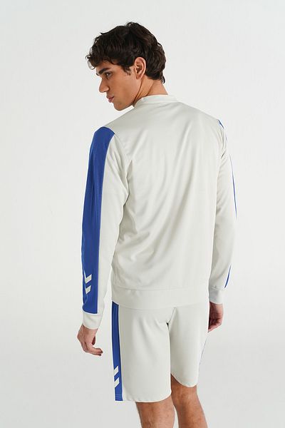 hummel Φούτερ με φερμουάρ Mike