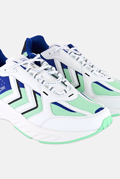 hummel Men Reach Lx300 Lace Up Running Shoes, Multicolor