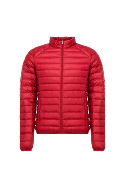 Jott Men's red jacket Jott Mat 300 Red