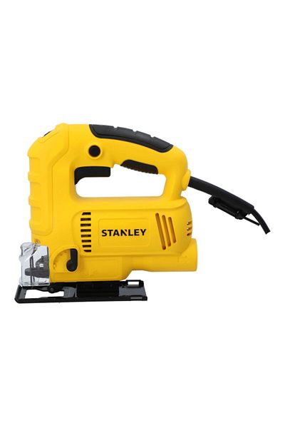 Stanley 600W Variable Speed Pendulum Jig Saw 85mm