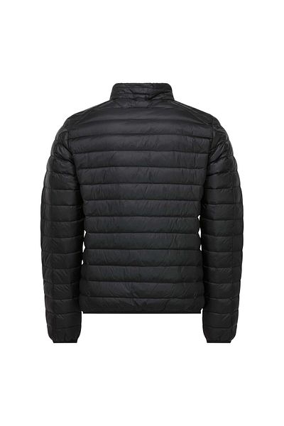 Jott Men's black jacket JOTT MAT NOIR