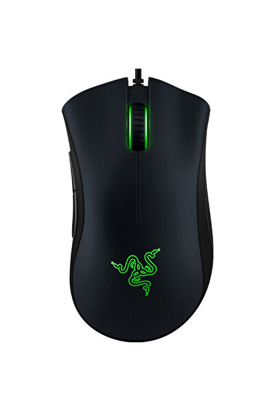 RAZER Black Purgatory Viper Standard Edition 6400DPI Wired Gaming Mouse Brand Merchandise Birthday G