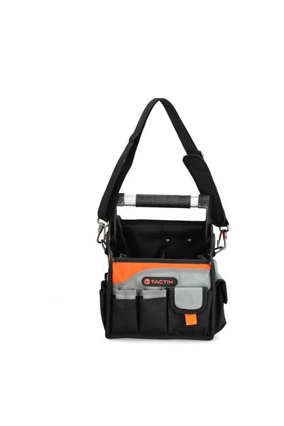 Tactix Tote Pattern Tool Bag 25.4 x 5.4cm