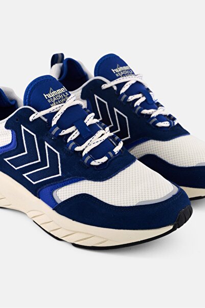 hummel Men Marathona Reach LX Lace Up Running Shoes, Multicolor