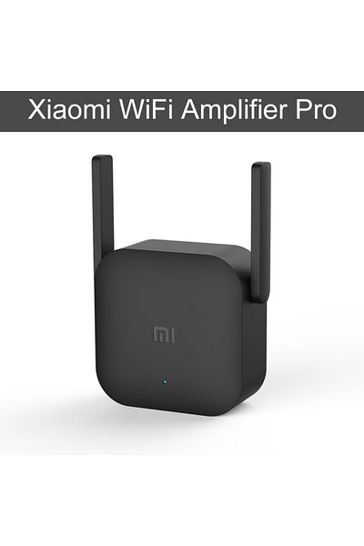 Choice Add Eu Adapter Wifi Repeater Pro Xiaomi Original Wifi Amplifier Pro Router 300m 2.4g Repeater Networ