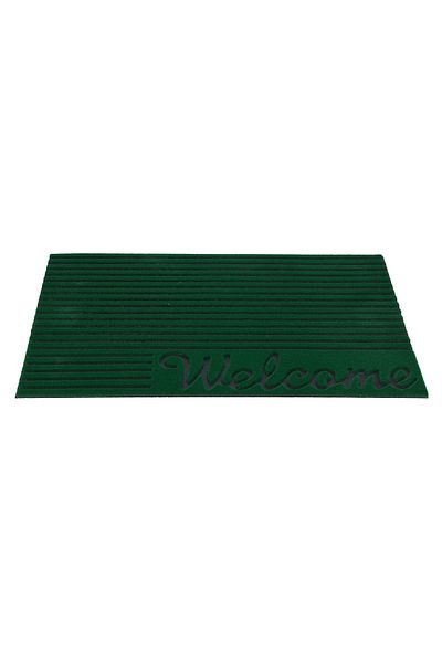 ROYALFORD Rubber Mat 43.18*66.04Cm