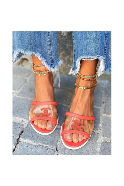 Juju Bronz Beaded Scale Halhal