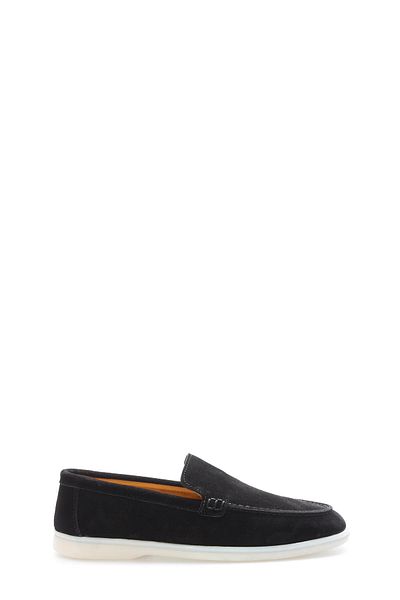 FAST STEP Genuine Leather Men's Casual Shoes 819Ma020Lp