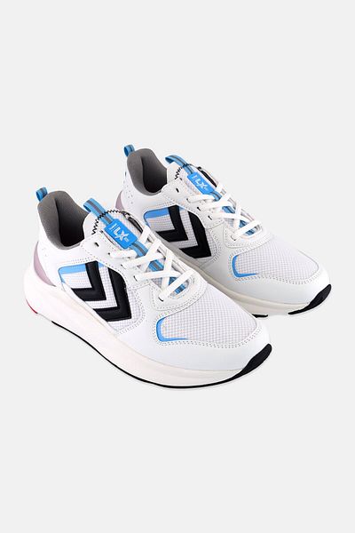 hummel Men Reach Lx 800 Sport Lace Up Training Shoes, Multicolor