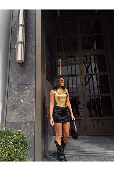 TAYT VEGAS LAME BÜSTİYER