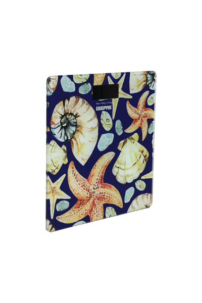 Geepas Digital Body Scale- GBS4213