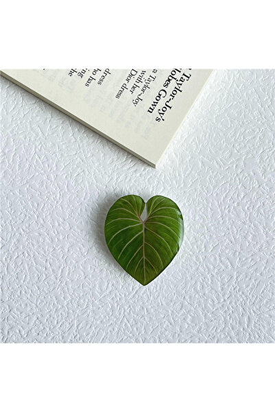 Choice 7 حامل هاتف على شكل ورقة محاكاة لطيفة لامعة شعبية، حلقة إصبع قابلة للط...