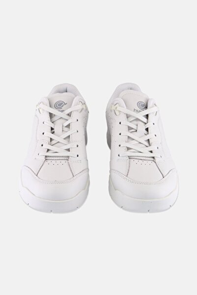 hummel Men Top Spin Reach Lx E Lace Up Outdoor Shoes, White