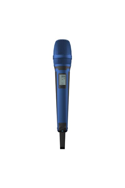 Choice Blue G-MARK SKM9000 Wireless Microphone Professional UHF Frequency Adjustable Metal Sheel For Paryt