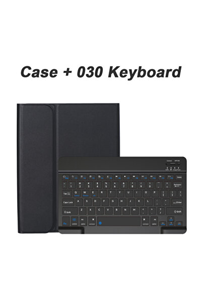 Choice Tab S9FE 10.9 inch Black 1 For Samsung Galaxy Tab A9 Plus A8 10.5 Case Keyboard Galaxy Tab S10 S9FE