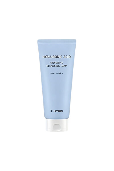 Jayjun غسول الهيالورونيك اسيد من جيجون - 300 مل