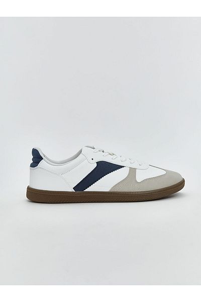 LC Waikiki Lace-up Men's Sneakers