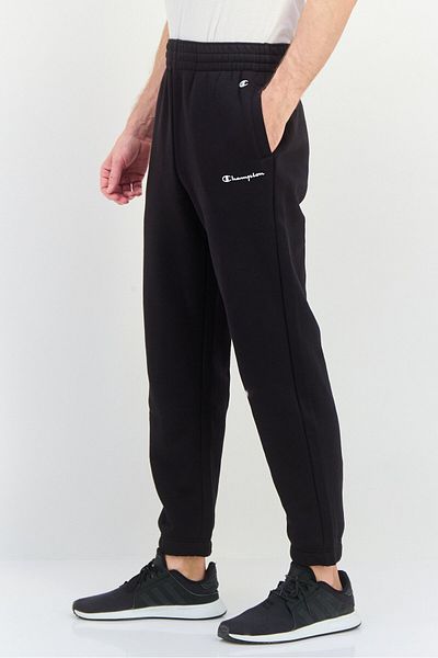 Champion Men Sportswear Fit Training Sweatpants, Black