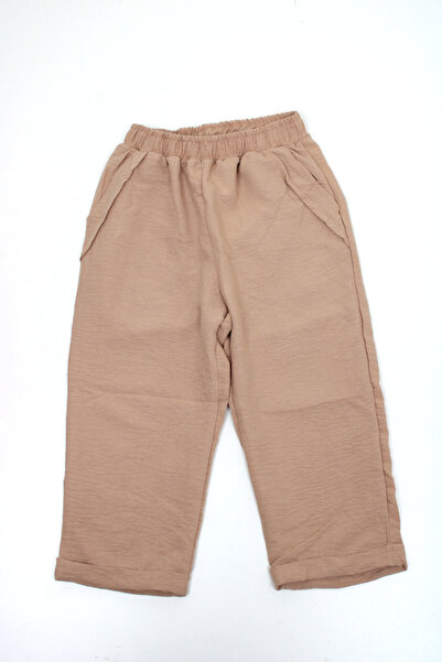 nk kids Devojčice Virgo pantalone 56522