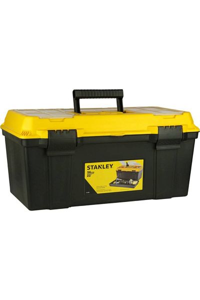 Stanley Organized Maestro Heavy Duty Tool Box 22inch