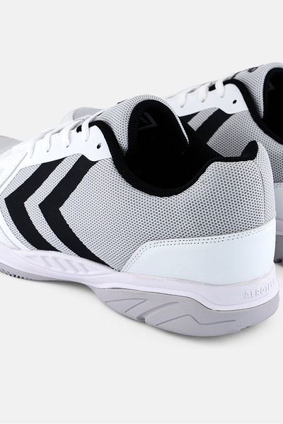 hummel Men Inventus Omni1 Lace Up Training Shoes, White