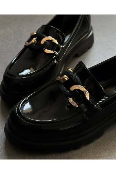 ARME CITY CASLE&BLACK AC035260-1 - Ортопедични ежедневни обувки Lofer с катарами