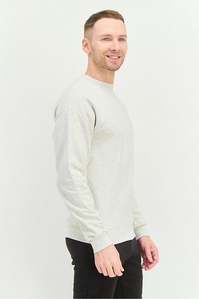 Champion Men Sportswear Fit Outdoor Sweatshirts, Grey