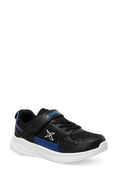 Kinetix GRAND TX F 5FX Pantofi sport negri pentru băiat